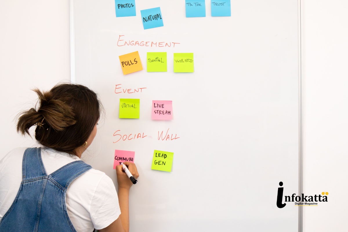 how to get more leads small business strategy