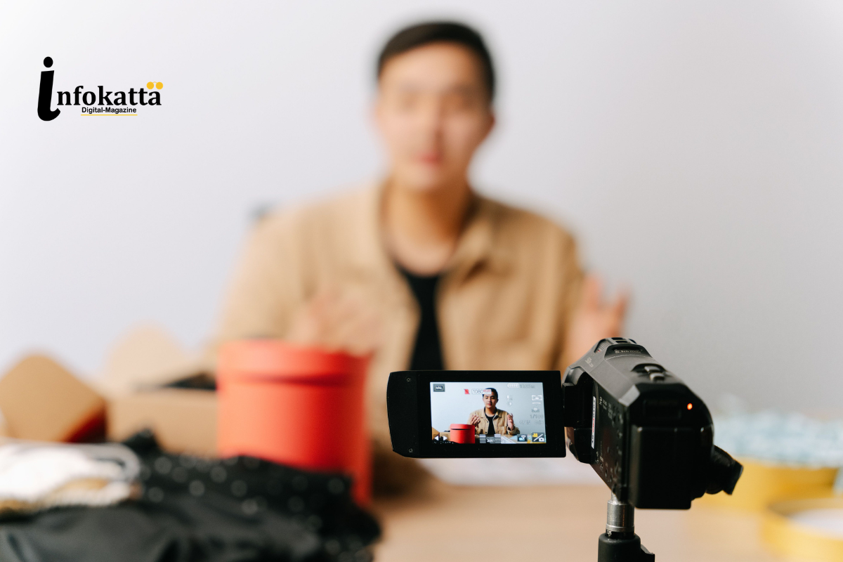 video marketing small business phone content