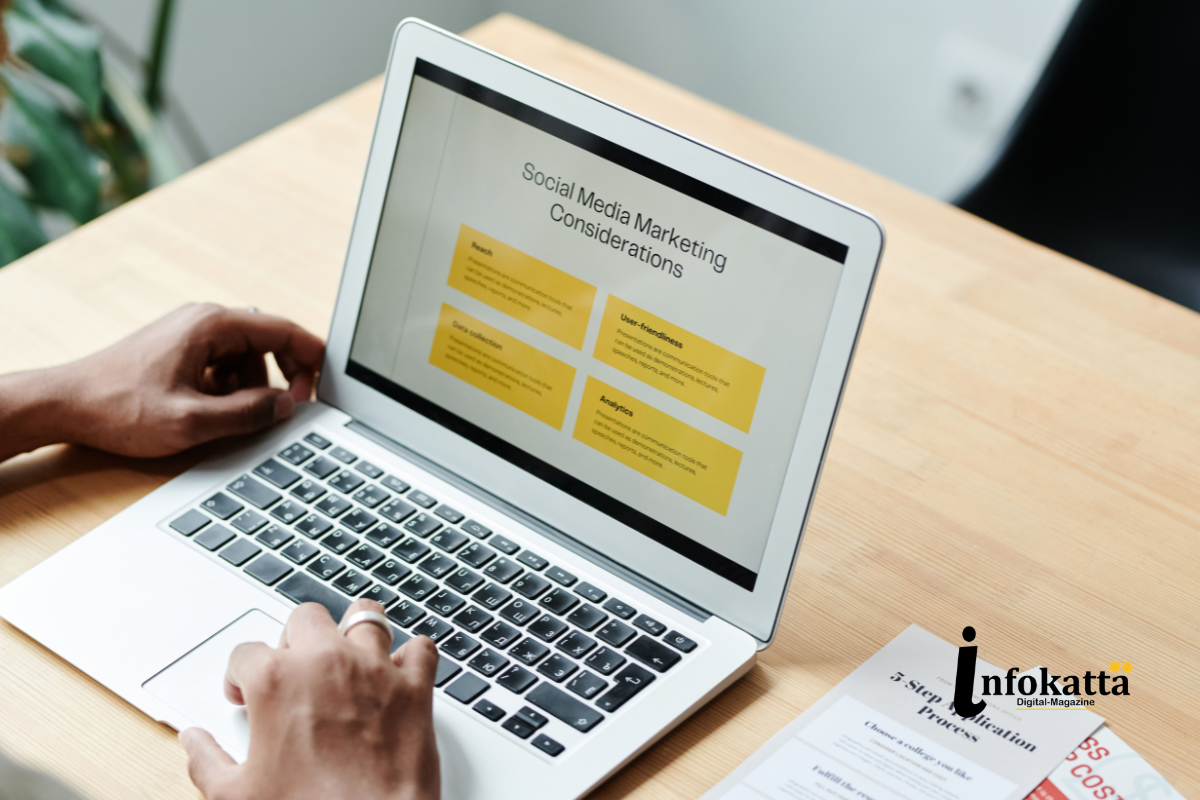 social media marketing not working small business