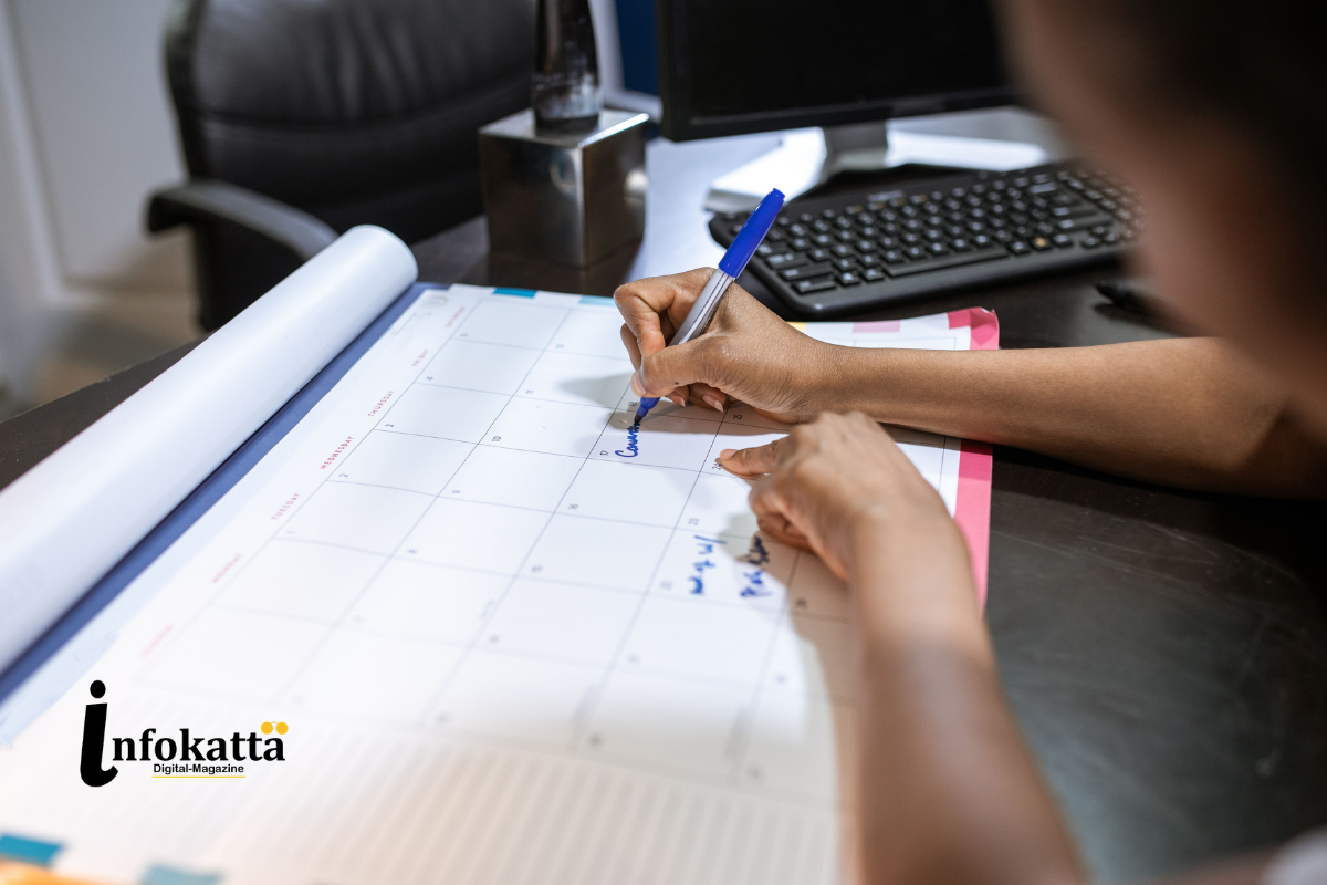 time management techniques 2026