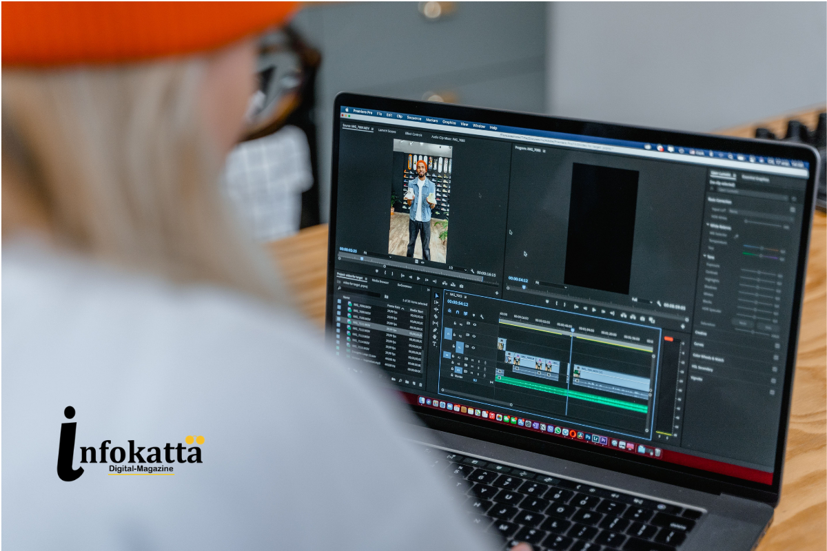 ai video generator business content creation
