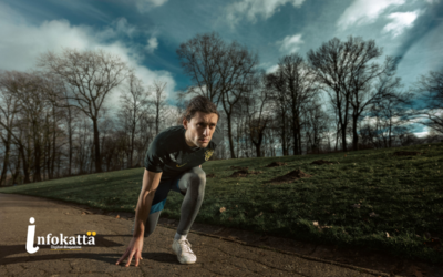 Mental Toughness Isn’t a Trait — It’s a Skill You Train